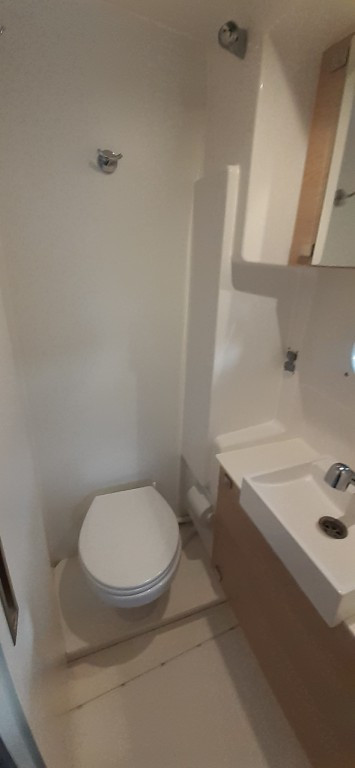 Yacht CATANA - Bali 4.1 "Eleftheria"