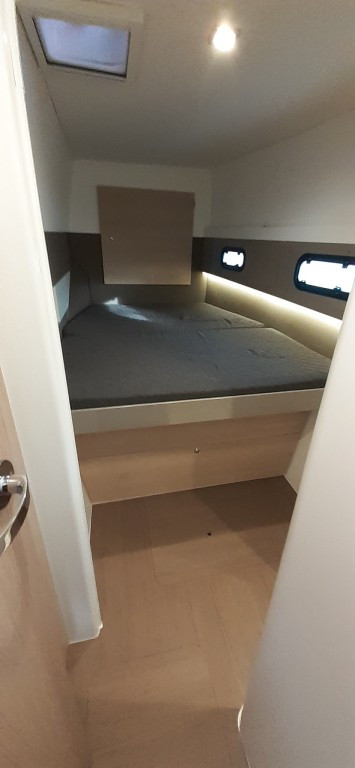 Yacht CATANA - Bali 4.1 "Eleftheria"