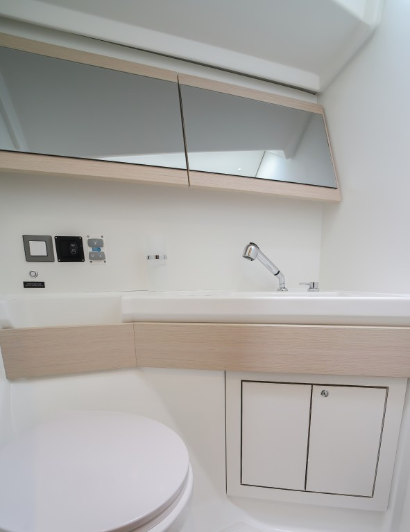 Yacht BENETEAU - Oceanis 46.1 "Eonia"