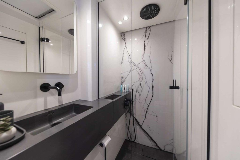 Yacht SUNREEF YACHTS - 60 "Mr. Si"