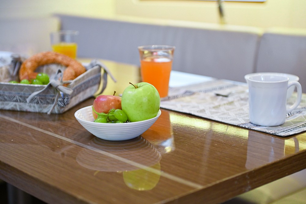 Yacht BENETEAU - Oceanis 46.1 "Andiamo"