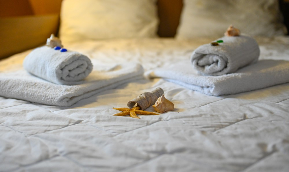 Yacht BENETEAU - Oceanis 46.1 "Andiamo"