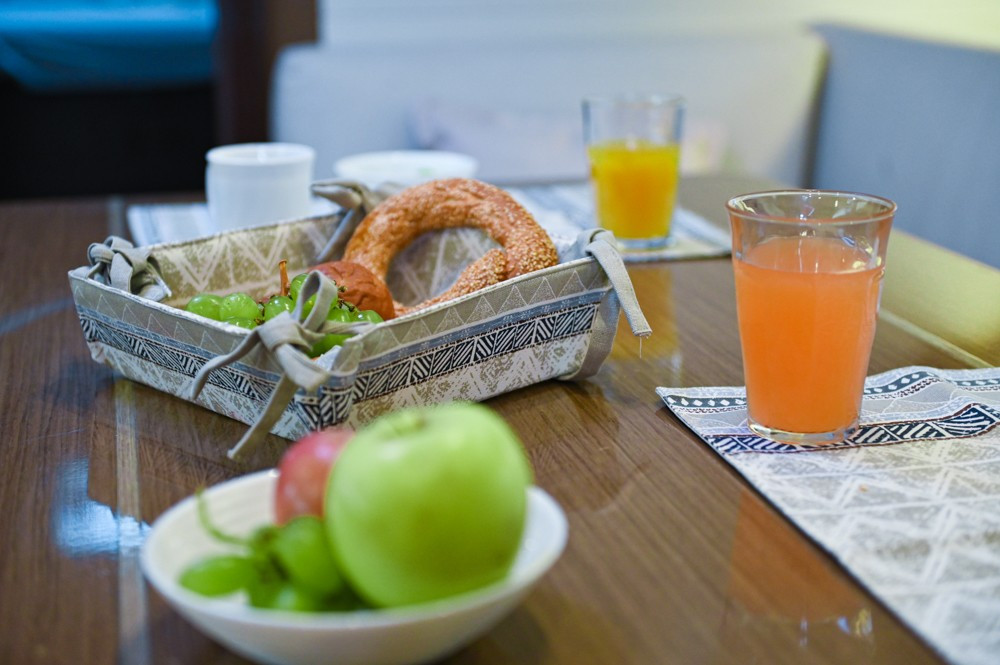 Yacht BENETEAU - Oceanis 46.1 "Andiamo"