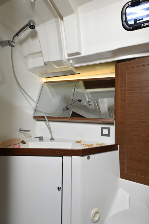 Yacht BENETEAU - Oceanis 46.1 "Andiamo"