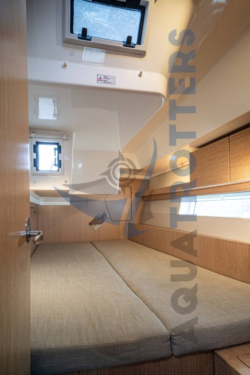 Yacht BAVARIA - C45 "Silver III"