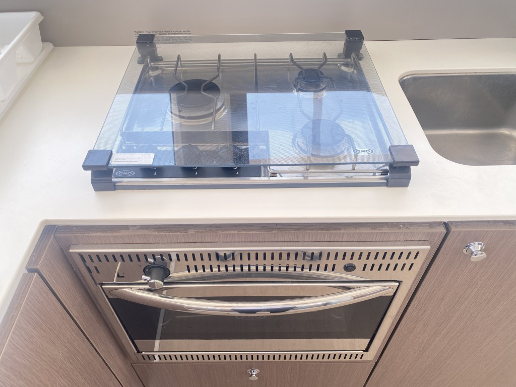 Yacht CATANA - Bali 4.1 "Princess"