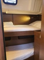 Yacht BENETEAU - Oceanis 46.1 "Anemos"