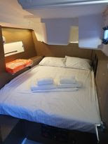 Yacht BENETEAU - Oceanis 46.1 "Anemos"