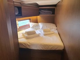 Yacht BENETEAU - Oceanis 46.1 "Anemos"