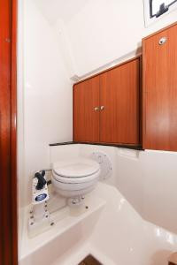 Yacht BAVARIA - Cruiser 36 "Wilma"