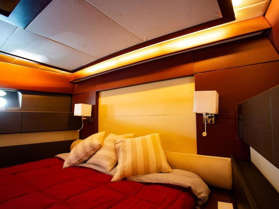 Yacht ELAN - Impression 45 "Nika"