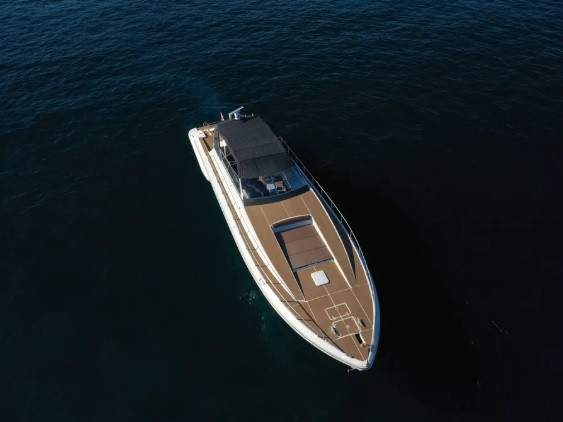 Yacht ELAN - Impression 45 "Nika"