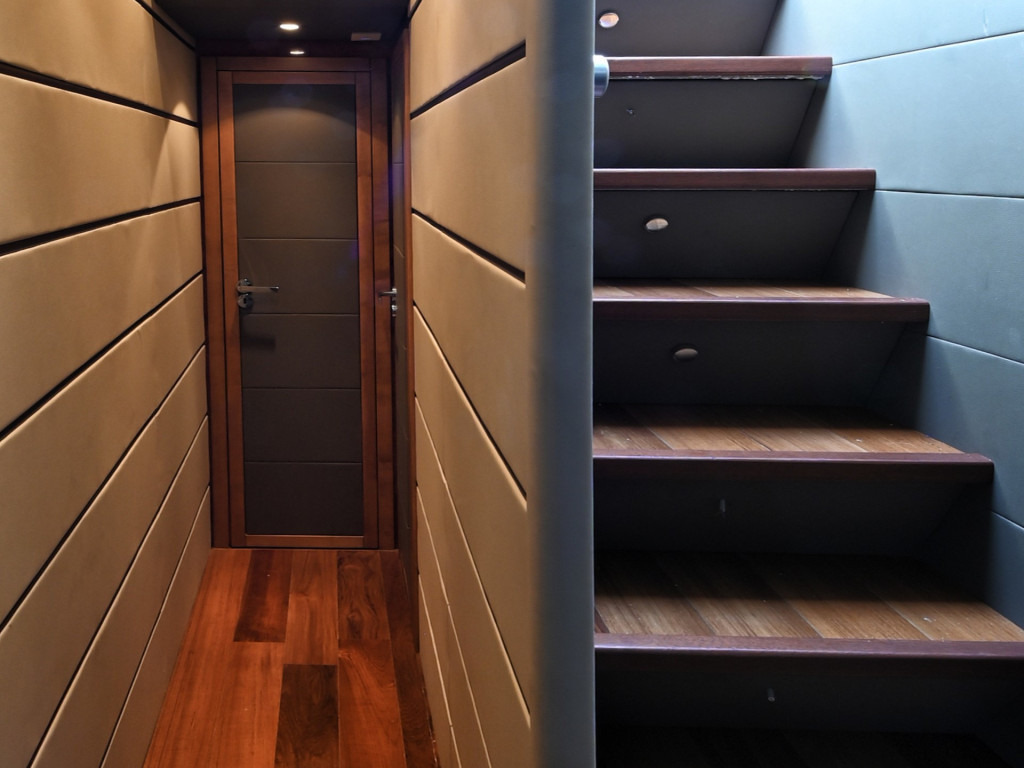 Yacht ELAN - Impression 45 "Nika"