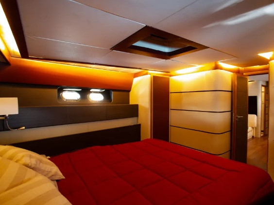 Yacht ELAN - Impression 45 "Nika"