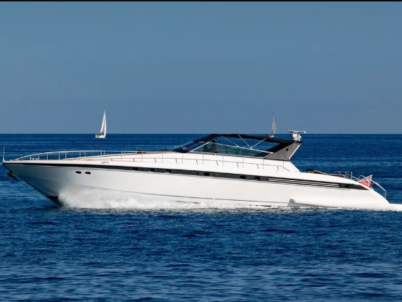 Yacht ELAN - Impression 45 "Nika"