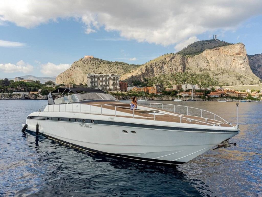 Yacht ELAN - Impression 45 "Nika"