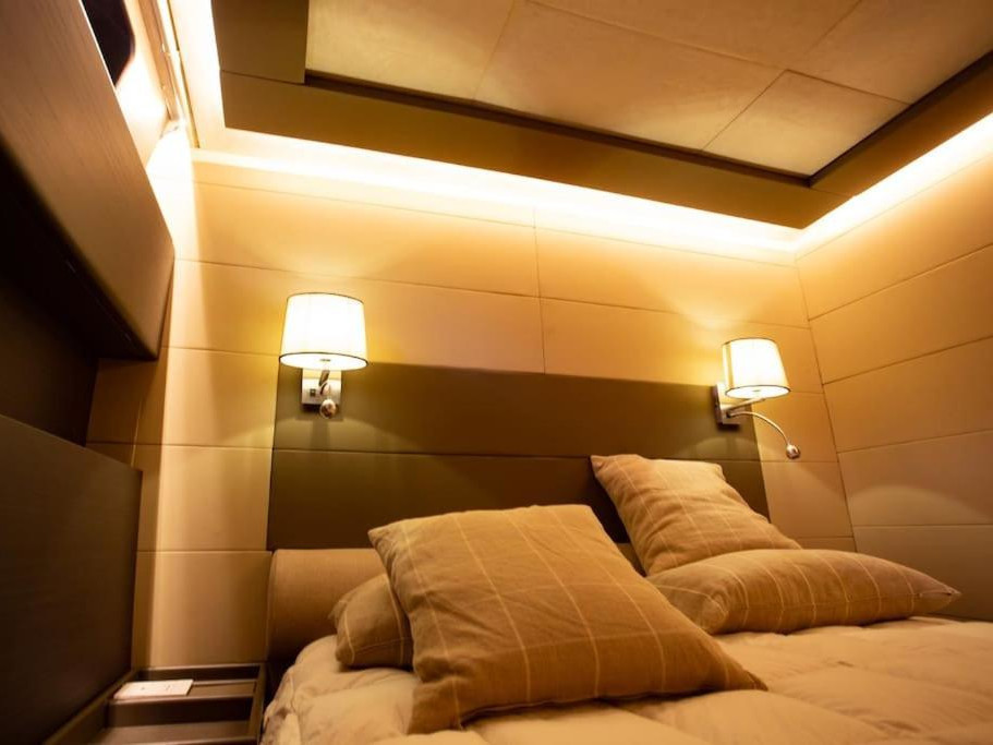 Yacht ELAN - Impression 45 "Nika"