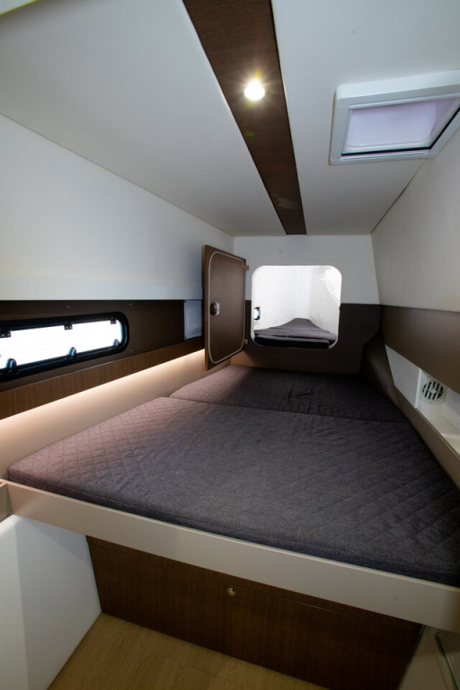 Yacht CATANA - Bali 4.1 "Medusa I"