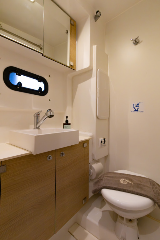 Yacht CATANA - Bali 4.1 "Sofia"