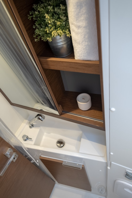 Yacht LAGOON - 40 "Meliti"