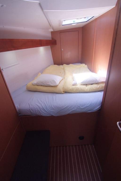 Yacht BAVARIA - Cruiser 45 "Vihor"