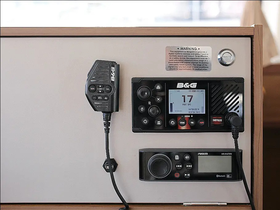 Yacht LAGOON - 42 "Fleur del Sel"