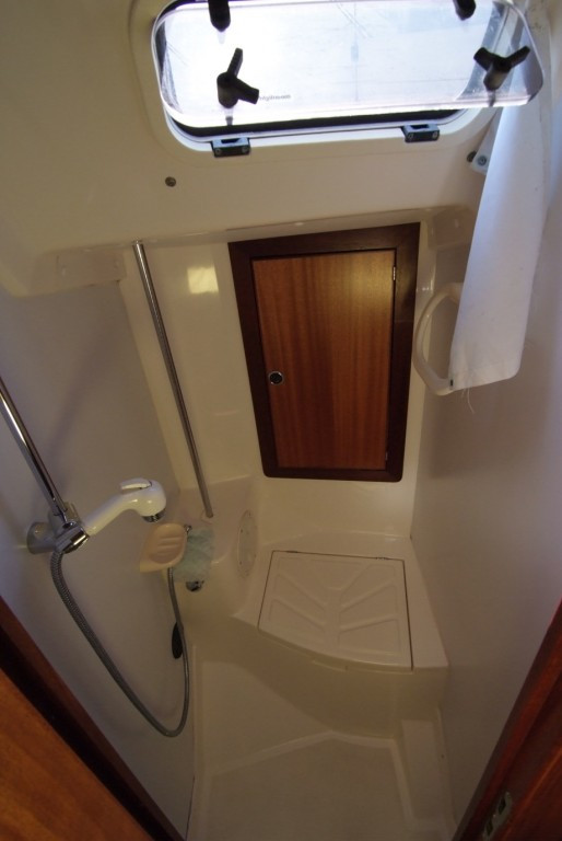 Yacht BAVARIA - Cruiser 45 "Vihor"