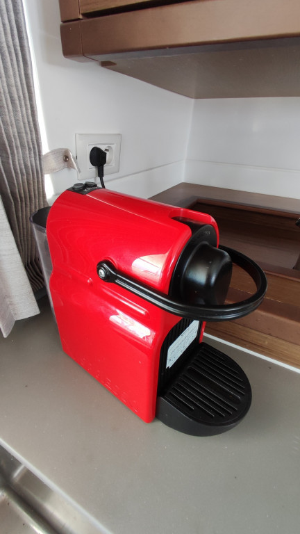 Yacht LAGOON - 450 F "Alex Jr."