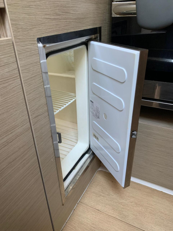 Yacht HANSE - 458 "Zoe"