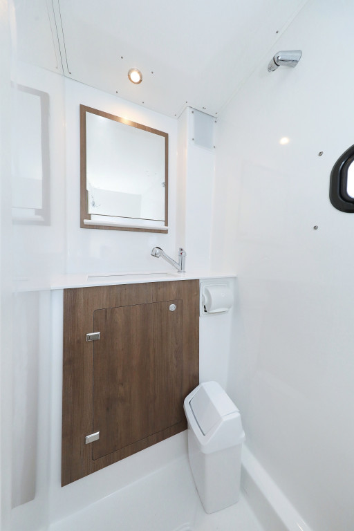 Yacht CATANA - Bali Catspace "Ocean Office"