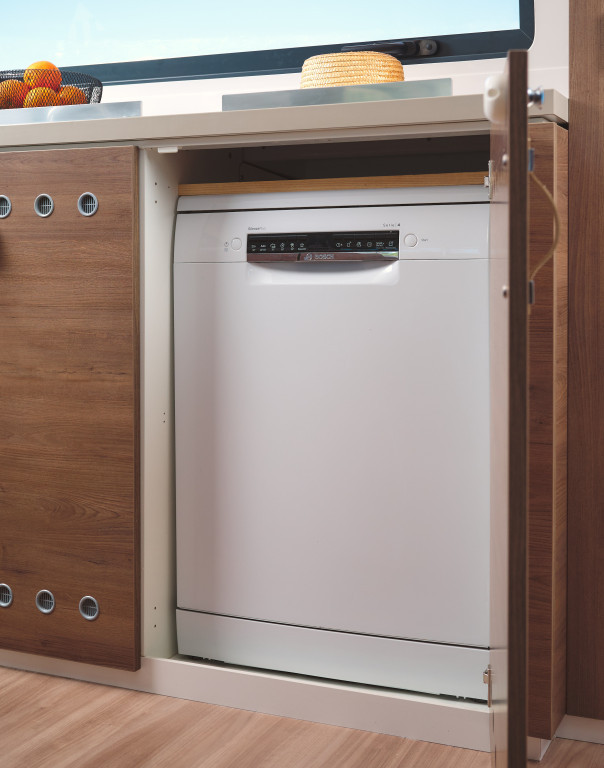 Yacht CATANA - Bali 5.4 "Joža"