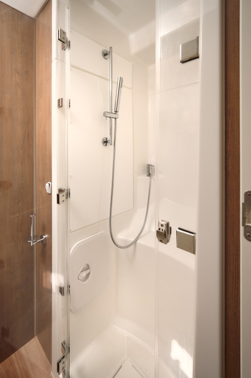 Yacht CATANA - Bali 5.4 "Joža"