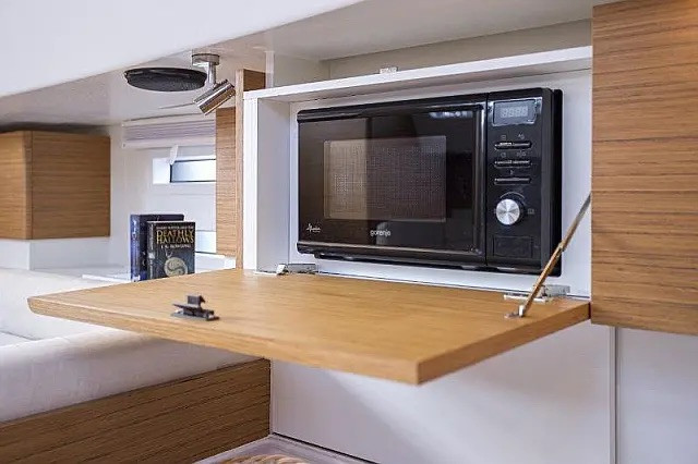 Yacht ELAN - Impression 50 "Elysium I"