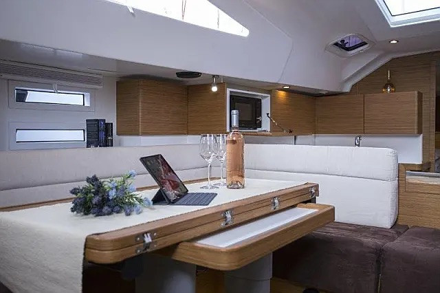 Yacht ELAN - Impression 50 "Elysium I"