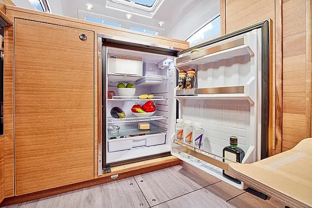 Yacht ELAN - Impression 40.1 "Pixi"