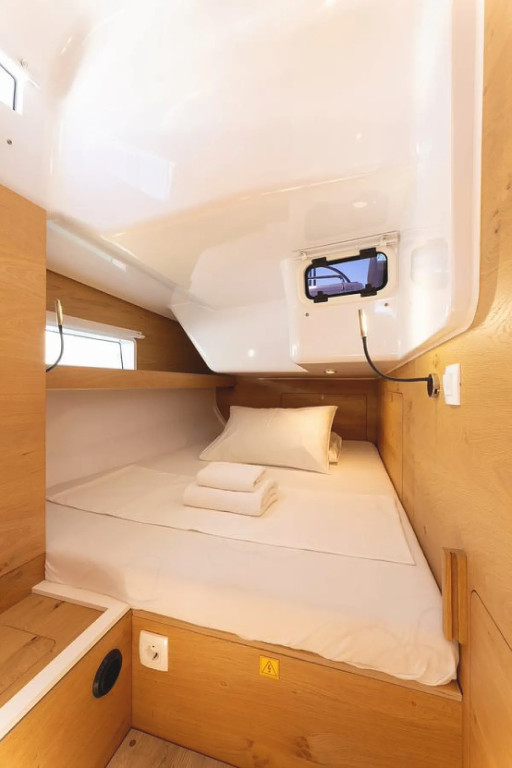 Yacht ELAN - Impression 45 "Supreme"