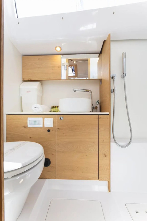 Yacht ELAN - Impression 45 "Supreme"