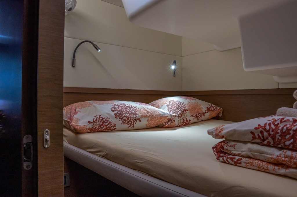 Yacht LAGOON - 50 "Princess Kiss"