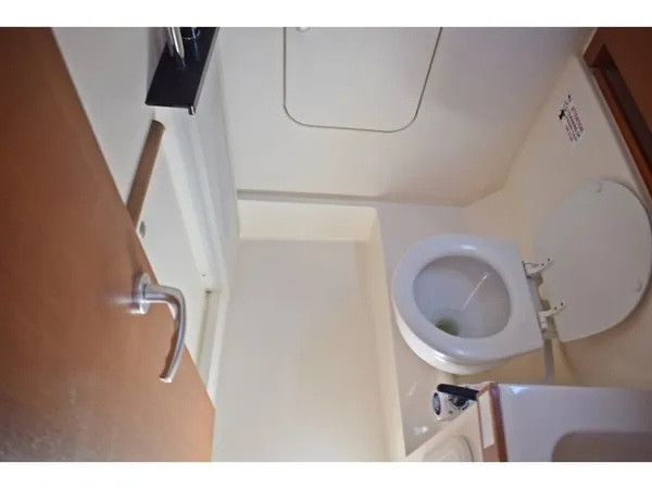 Yacht HANSE - 325 "Eliza"