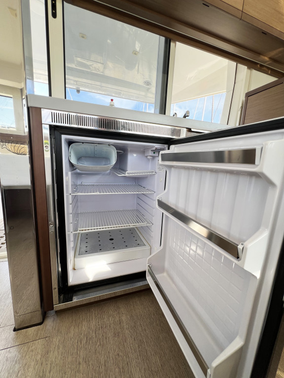 Yacht LAGOON - 40 "Bella Mare"