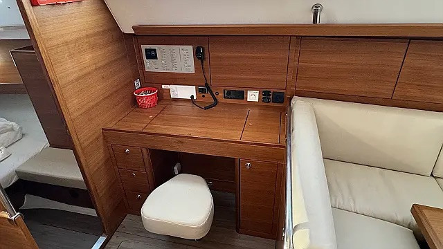 Yacht ELAN - Impression 45.1 "Ziggy"
