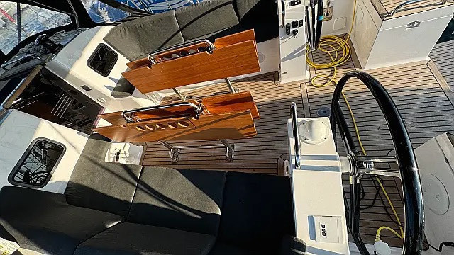 Yacht ELAN - Impression 45.1 "Ziggy"