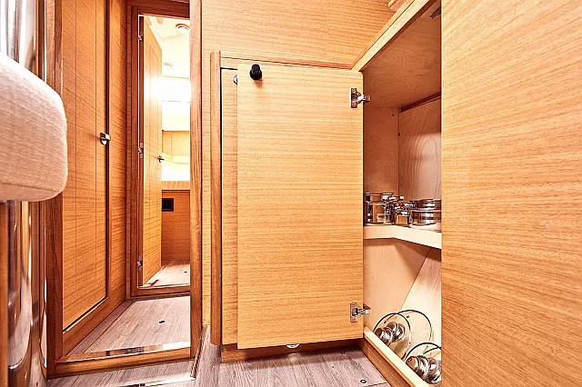 Yacht ELAN - Impression 45.1 "Ziggy"