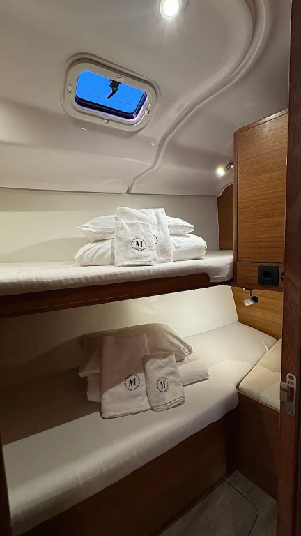 Yacht ELAN - Impression 45.1 "Ziggy"