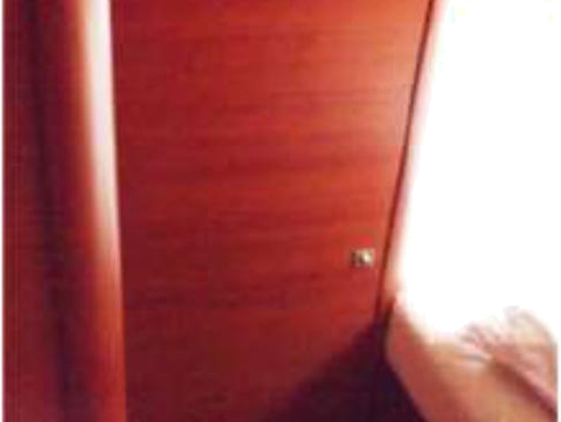 Yacht DUFOUR - 450 Grand Large "Oscar Time"