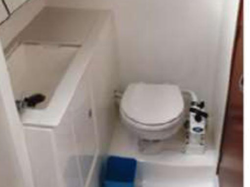 Yacht DUFOUR - 450 Grand Large "Oscar Time"