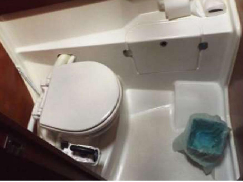 Yacht DUFOUR - 450 Grand Large "Oscar Time"