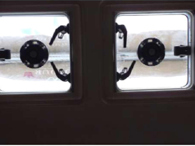 Yacht DUFOUR - 450 Grand Large "Oscar Time"