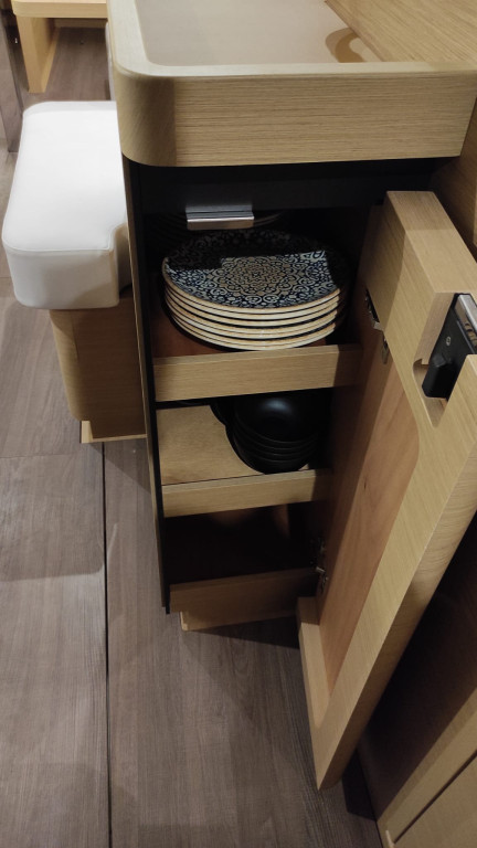 Yacht JEANNEAU - Sun Odyssey 440 "Koala II"