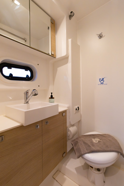 Yacht CATANA - Bali 4.1 "Sofia"